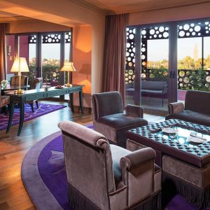 The Pearl Hotel Marrakech