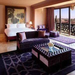 The Pearl Hotel Marrakech