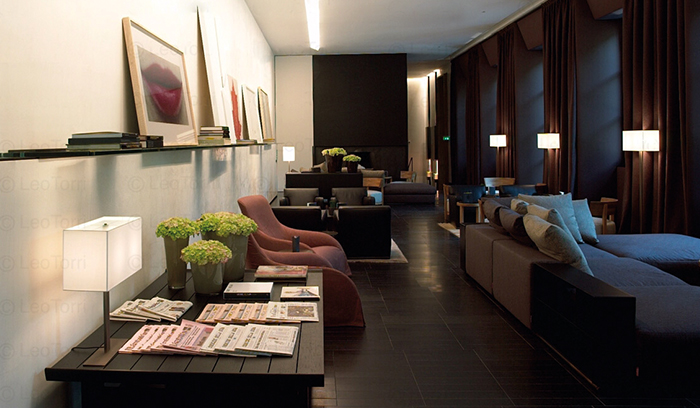 bulgari resort milan