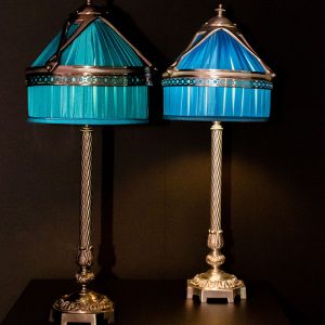 Diderot table lamp