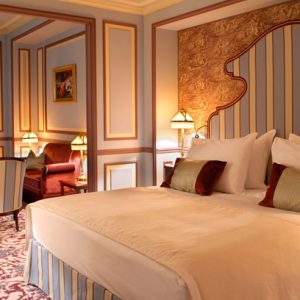 Intercontinental Bordeaux Le Grand Hotel