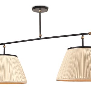 Lampada Gustave a sospensione | Jacques Garcia
