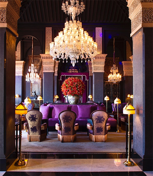 Selman Hotel Marrakech