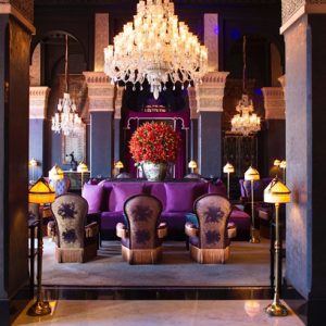 Selman Hotel Marrakech