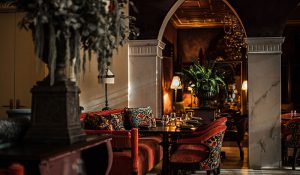 The NoMad Hotel Los Angeles