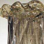 fumé glass + glod FM + OR
