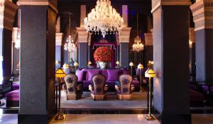 selman hotel marrakesh