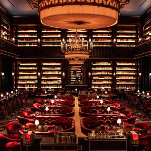 nomad las vegas