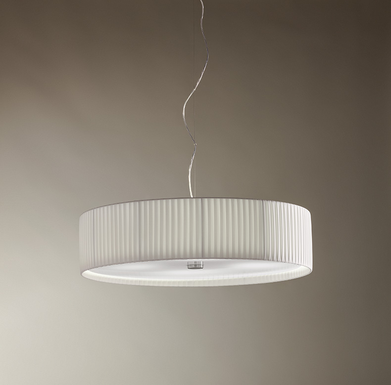 giostra lampadario