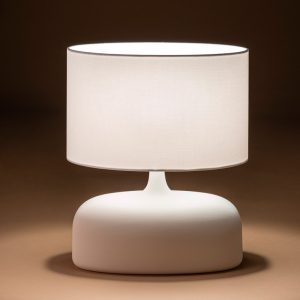 chio lampada da tavolo
