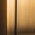 ottone rivestimento bronzo 70